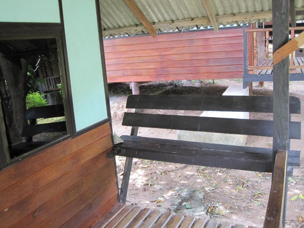 Pooltrap Village Bungalow Ko Pha Ngan Zimmer foto