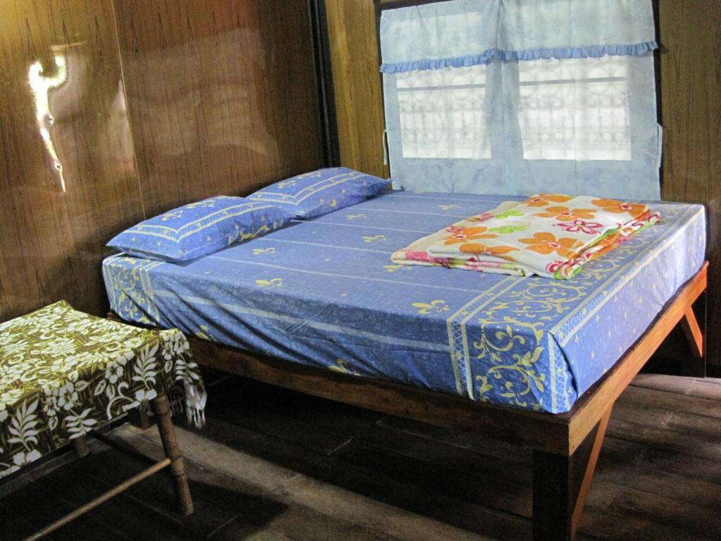 Pooltrap Village Bungalow Ko Pha Ngan Zimmer foto