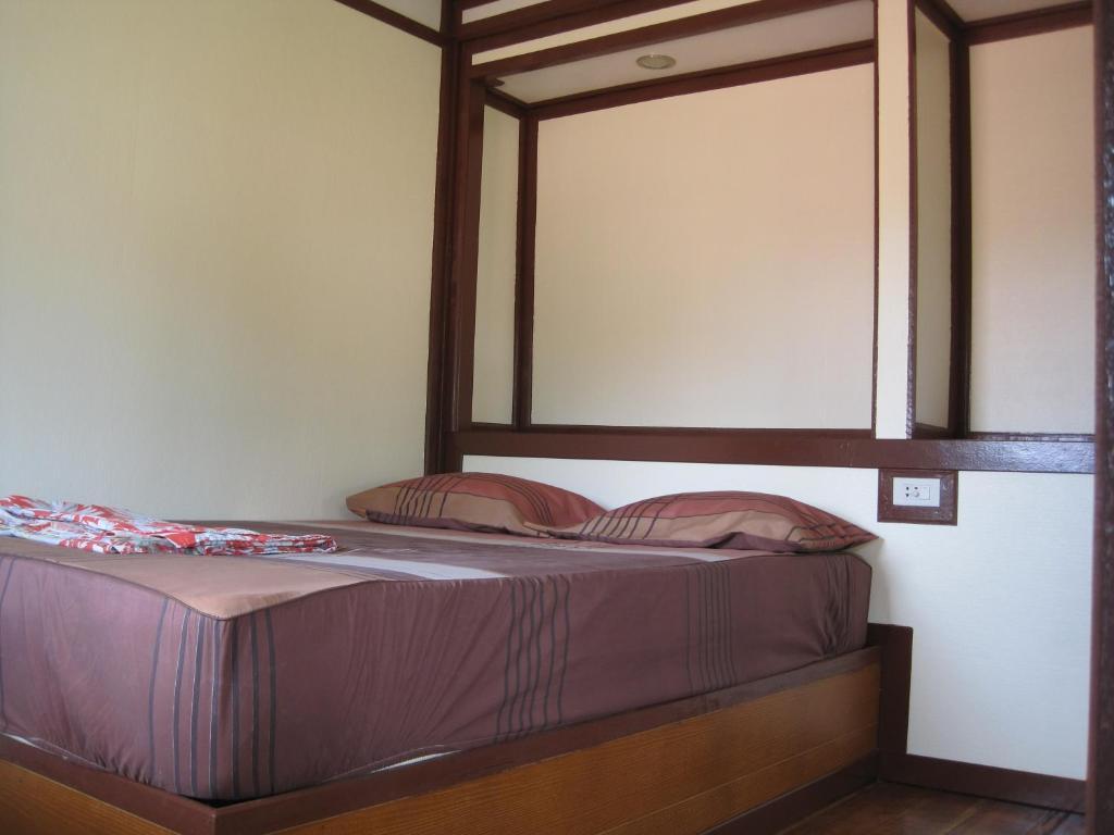 Pooltrap Village Bungalow Ko Pha Ngan Exterior foto