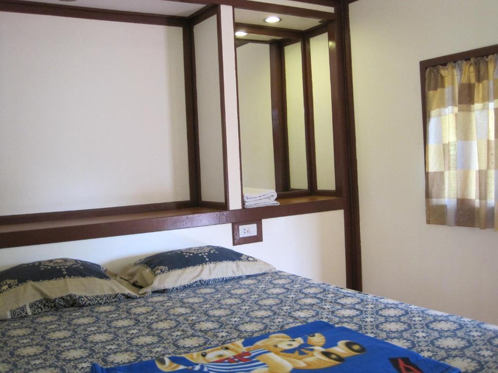 Pooltrap Village Bungalow Ko Pha Ngan Zimmer foto