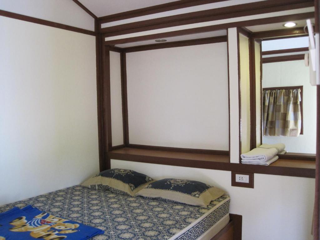 Pooltrap Village Bungalow Ko Pha Ngan Zimmer foto